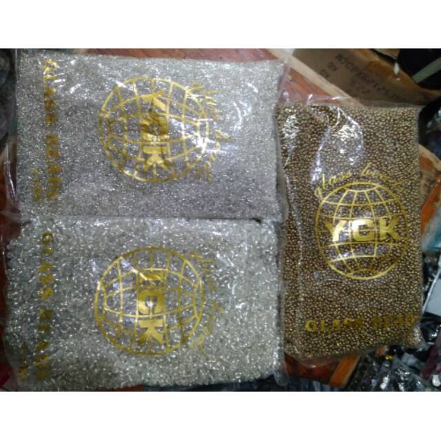 MOTE PASIR PATAH YCK