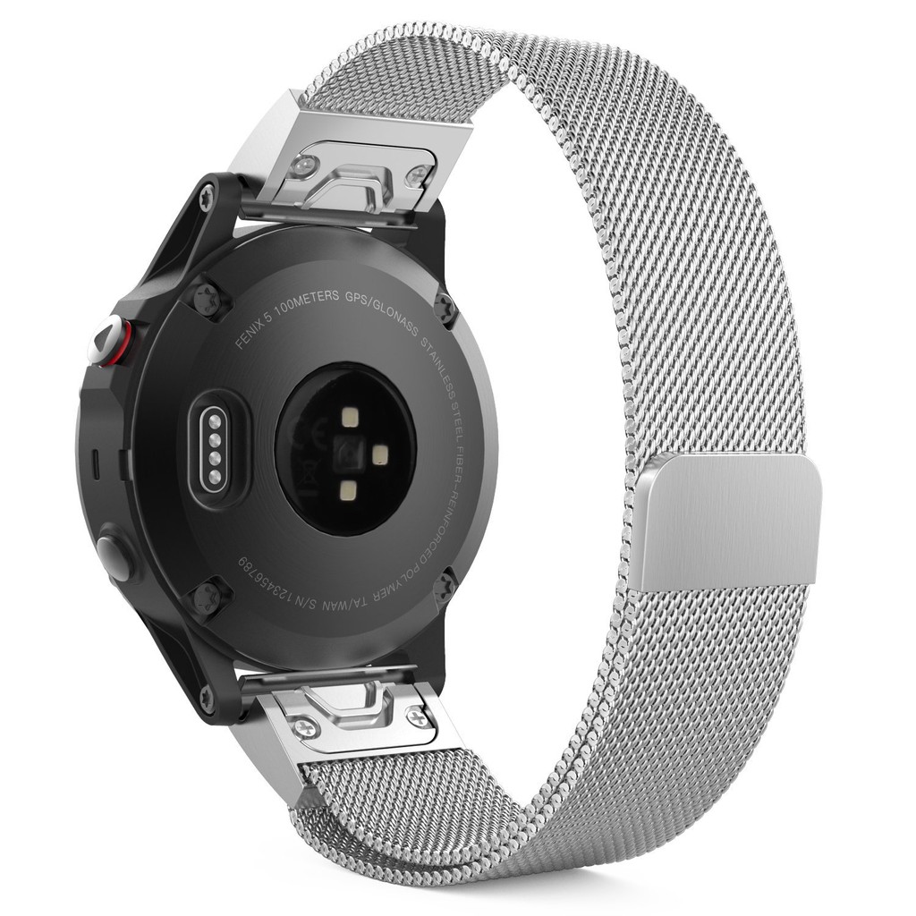 garmin fenix 5 metal