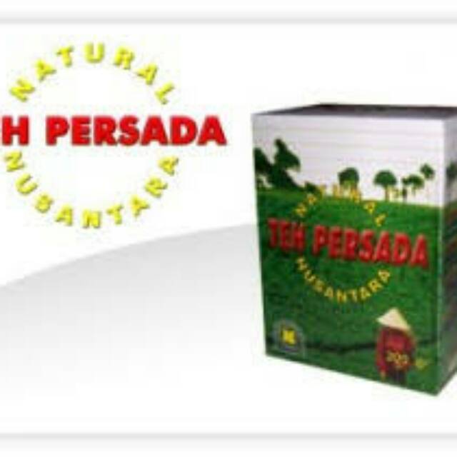 

Teh persada