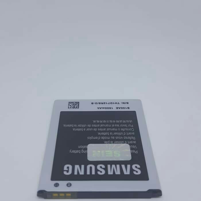 BATERAI BATRE BATREY SAMSUNG GALAXY V / G313 ORIGINAL 100%