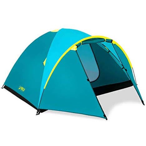 Tenda Camping Bestway Pavillo 4 Double Layer Activeridge Original Tent Dome