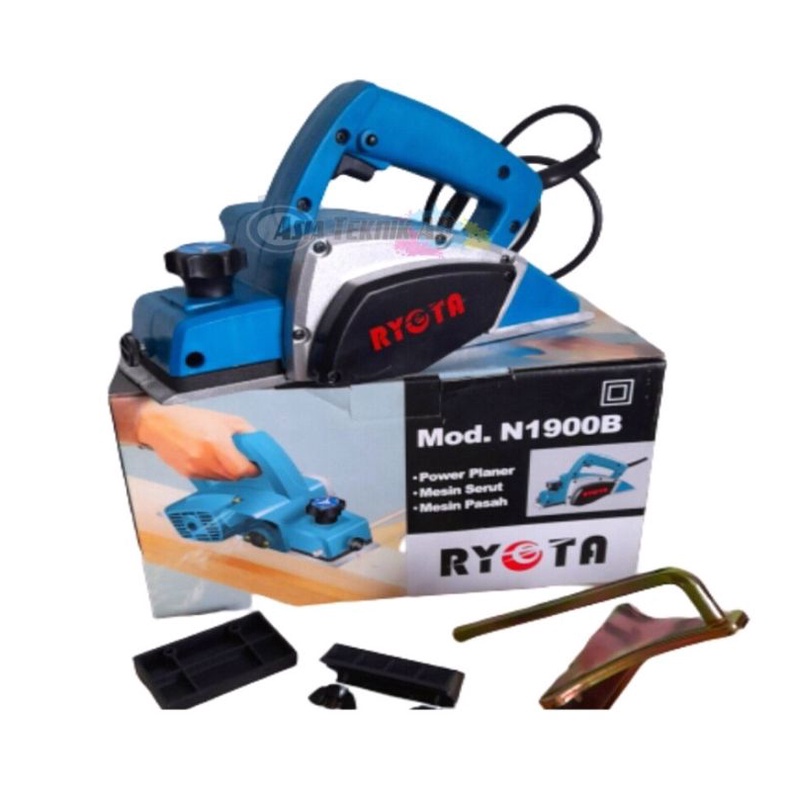 Mesin Sugu Kayu Serut Ketam