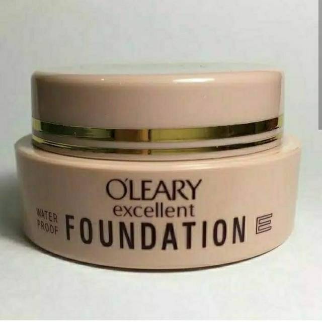 Oleary Excellent Foundation