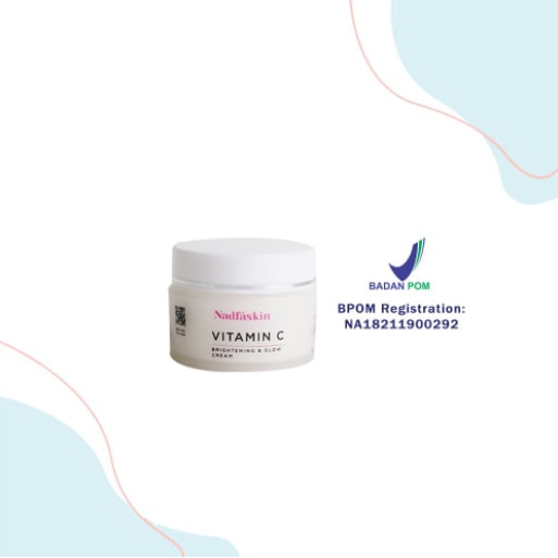 Vitamin C Cream Nadfaskin