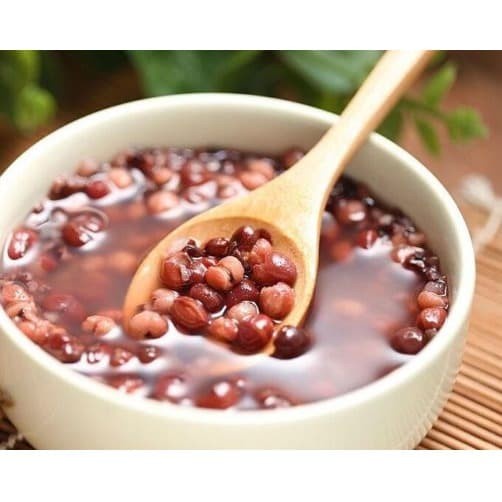 

vf501ge Kacang Merah + Jali / Jelai – Adzuki + Barley – Paket A+B = 1 Kg Dscscv