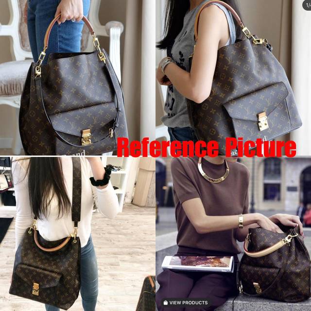 LV Metis hobo 40781(02)