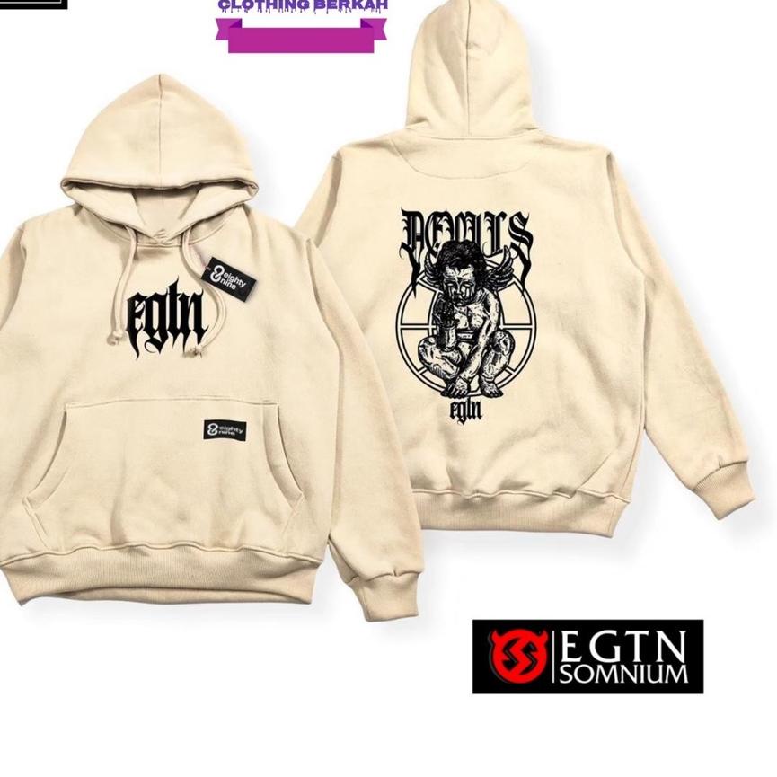 HOODIE PRIA CREAM PRIA WANITA HOODIE BANDUNG/HOODIE WARNA CREAM HOODIE ORIGINAL SWEATER HOODIE PRIA 