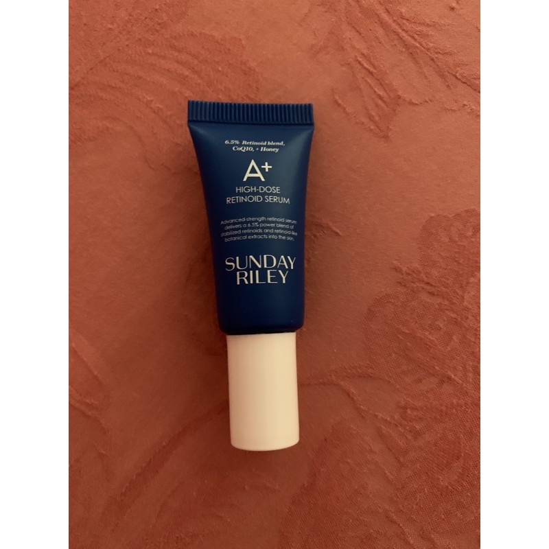 Sunday Riley A+