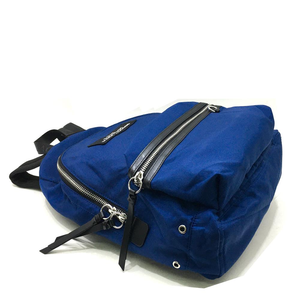 Tas Ransel Marc Jacobs Logo Backpack Big