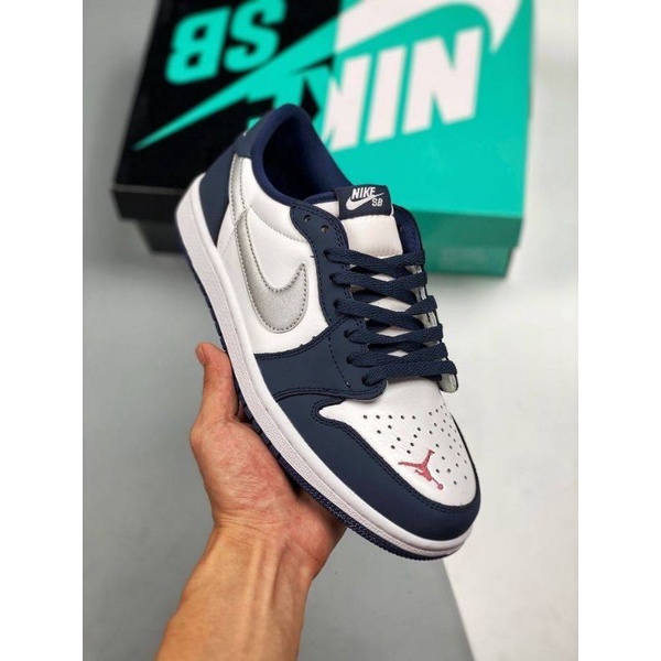 NIKE SB AIR JORDAN 1 LOW