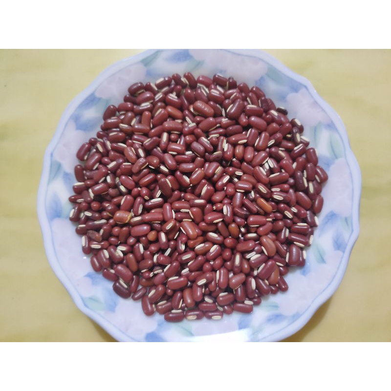 

Kacang merah kecil kering kacang adzuki kacang es