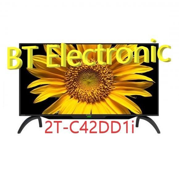 TV LED SHARP Aquos 42 inch 2T-C42BD1i / 42" 2TC42BD1i Full HD Digital