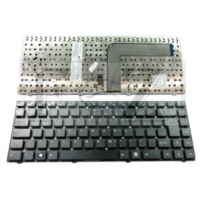 Keyboard acer 14 Z1401 14 Z1402 Z3-451