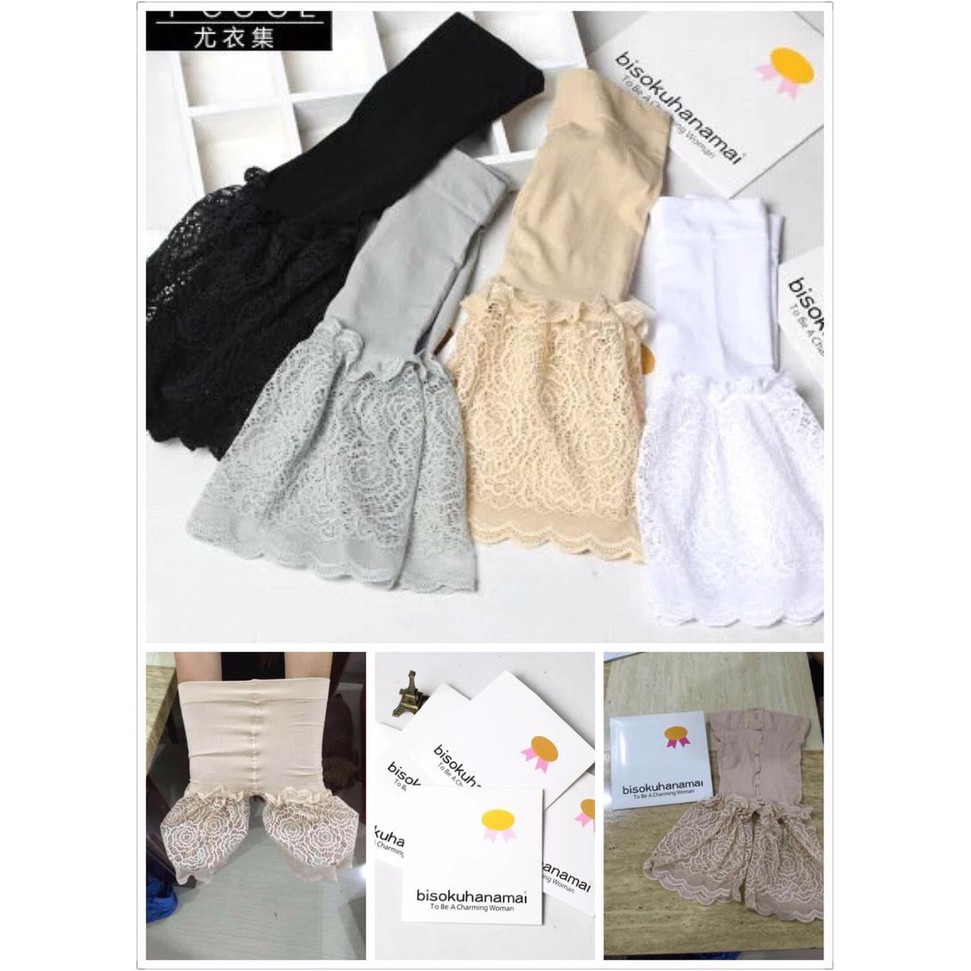 CELANA PELANGSING BISOKUHANAMAI/ SLIMMING PANTS JAPAN