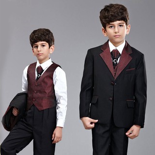 85 Model Baju Formal Anak Laki Laki HD