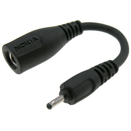 kabel NOKIA Adapter Charger CA-44 (promo murah) original nokia