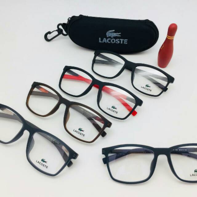 Frame Lacoste