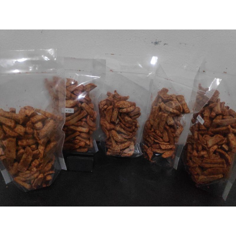 

basreng balado 150gram