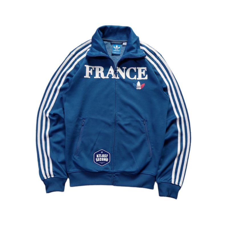 Tracktop Adidas France