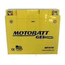 aki motor yamaha scorpio motobatt motobat MTX7D accu gel ORIGINAL pabrik aki bagus