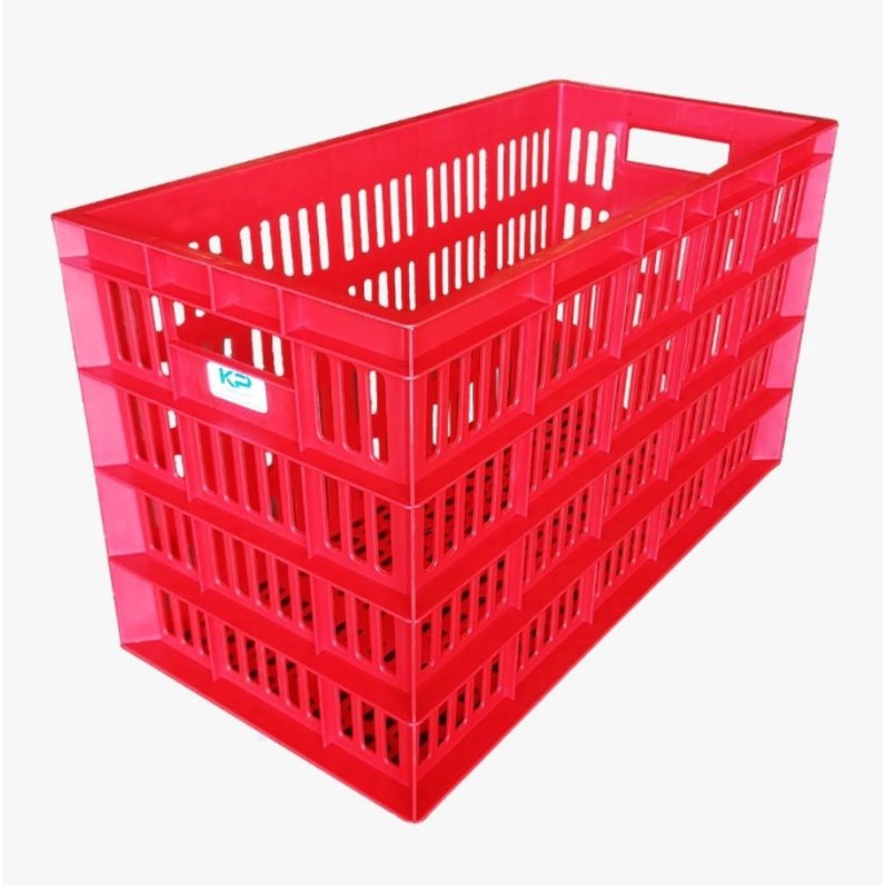 Keranjang / Krat Serbaguna 50 Liter