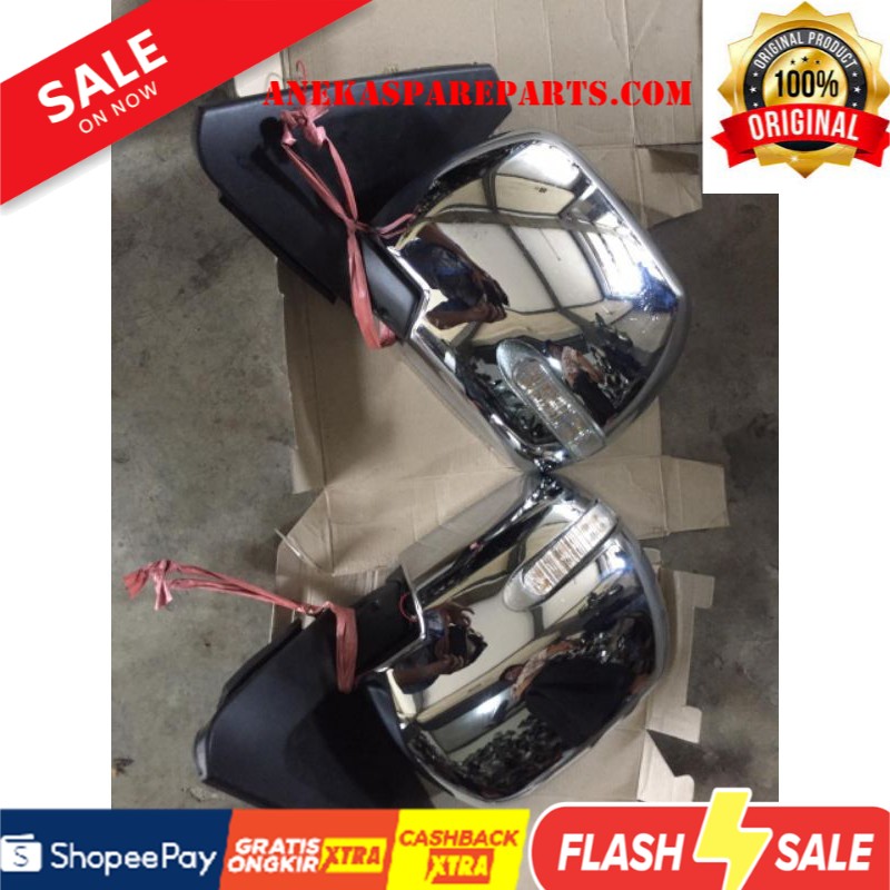 spion mobil APV rectact sepasang ORI