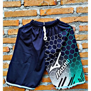 Termurah Celana kolor mizuno santai olahraga volly Termurah Celana kolor mizuno santai olahraga volly
