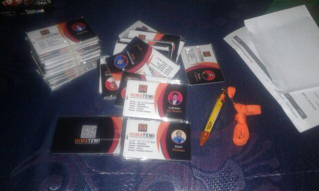 Tambahan Biaya Untuk Setiap Flashdisk Dengan Desain Berbeda