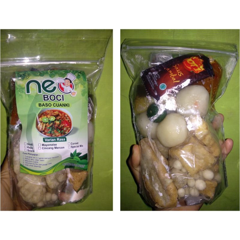 

Neo Baso Aci