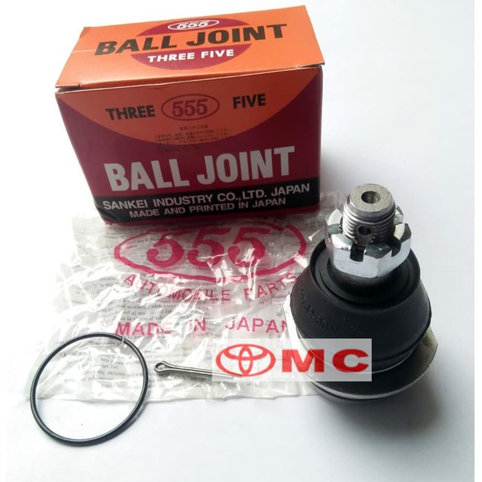 Ball Joint Lower Bawah Rush Terios Grand Gran Max SB-T082