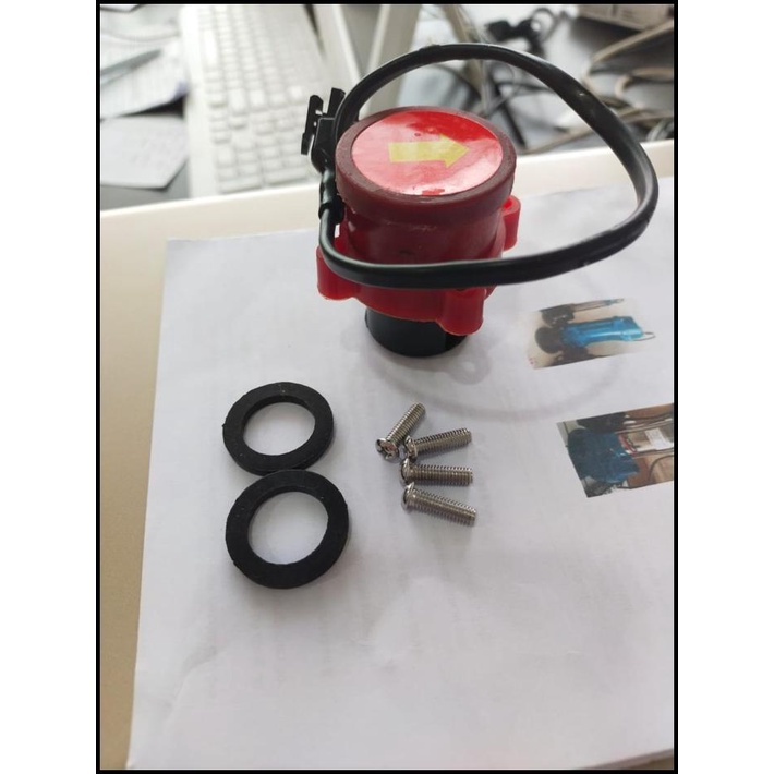 Sperpart Flow Switch Otomatis Saklar Sperpart Water Flow Switch Pump