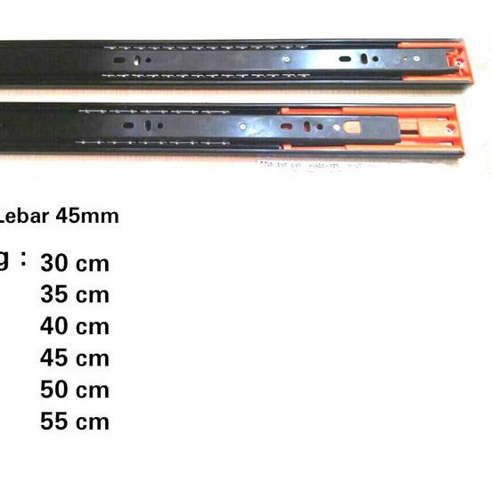 ➭ Rel Laci Push Open 30 CM Merk Knockers ♨