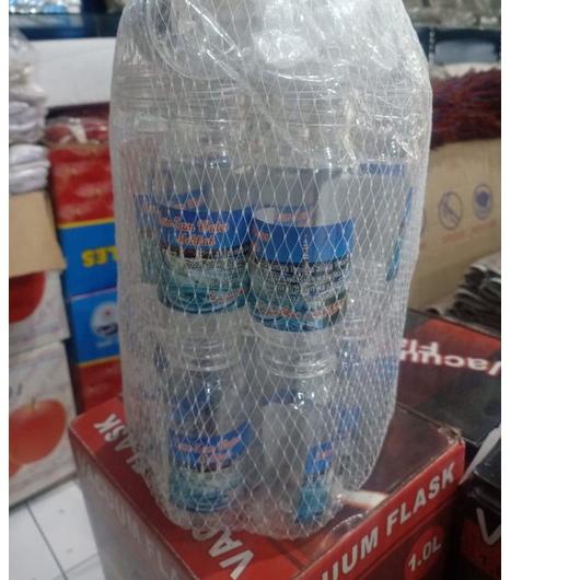 

✔️New Arival botol zam zam kosong 80 ml isi 25 biji #Terbagus