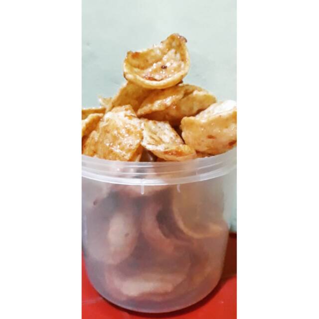 

Mitrosnack PUYURQ enak