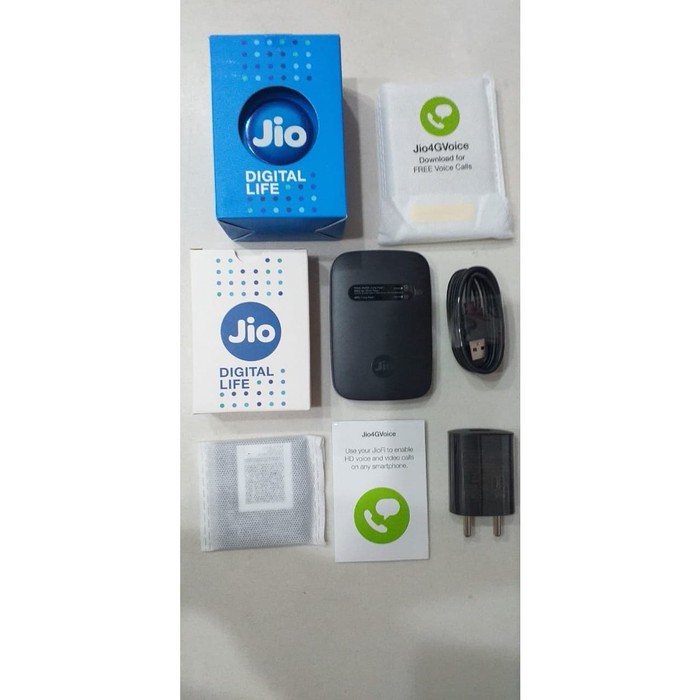 Mifi 4G Modem Unlock