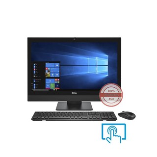 PC DELL OPTIPLEX 7450 AIO i7 7700 TouchScreen win 10 pro