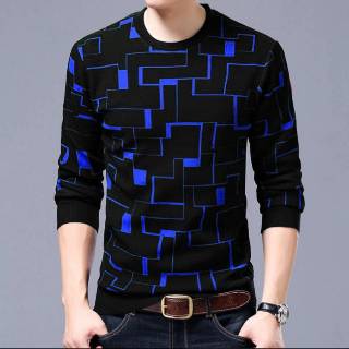 Za tshirt bj Virenza baju  cowok pria  ADA UKURAN  JUMBO 