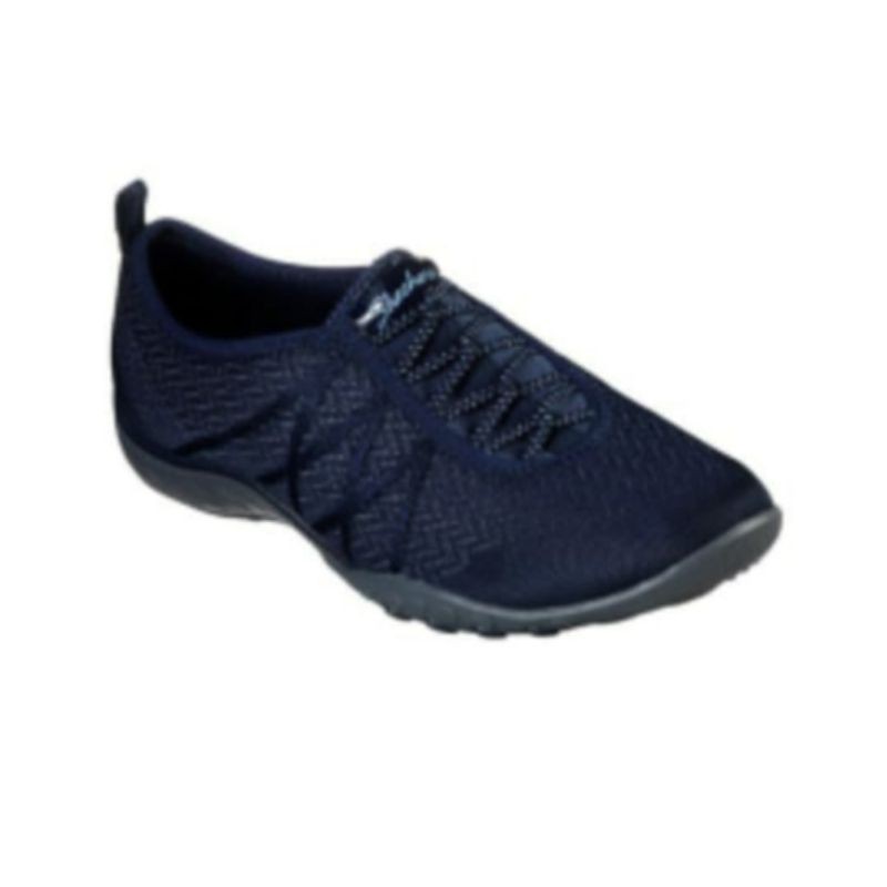 Sepatu pria skechers slip on original