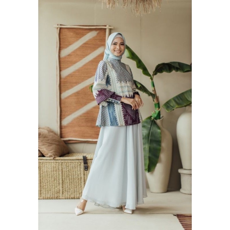 Preloved Nawa Blouse