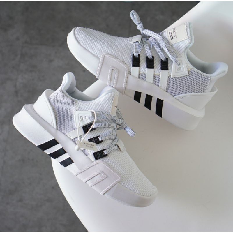 Jual Adidas Eqt White Black Pk Shopee Indonesia