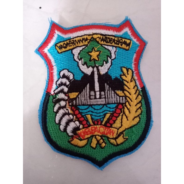 bet bordir kabupaten pacitan