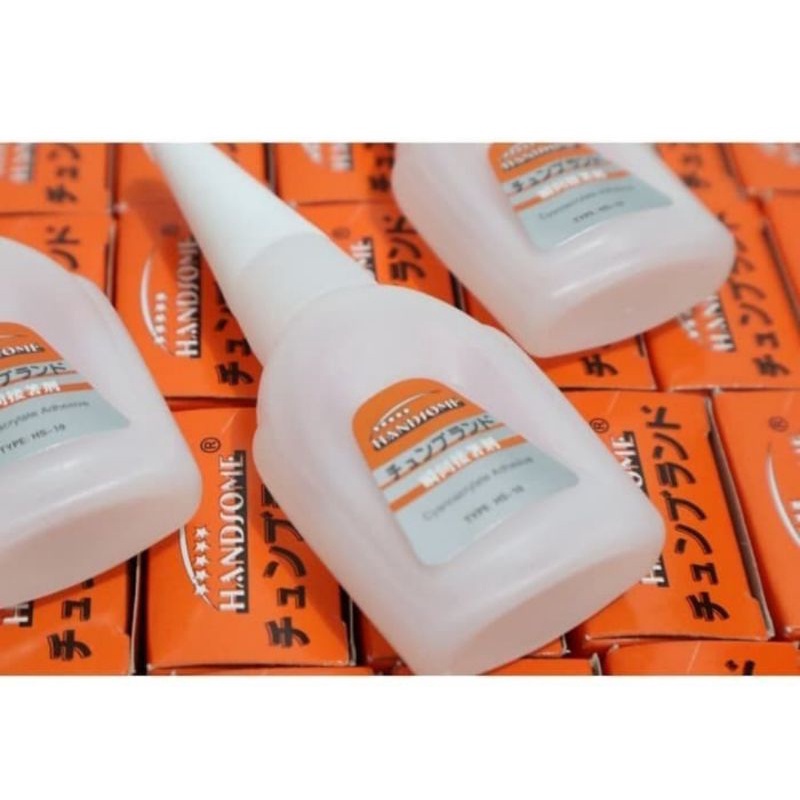 

Lem Korea Handsome 1 Dus 50pcs Terlaris