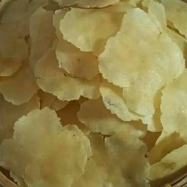 

Emping Melinjo Asli