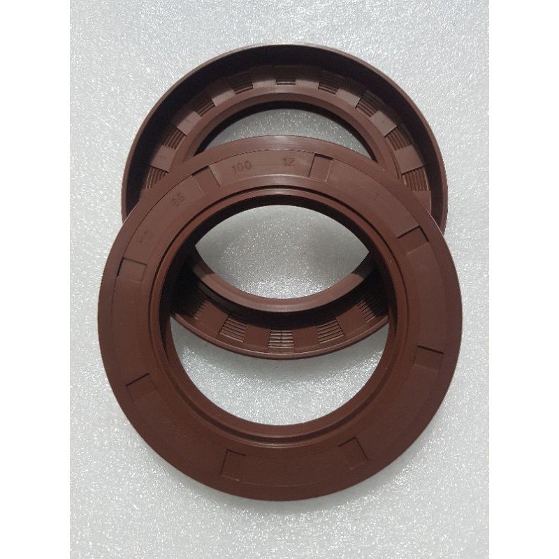 

Oil Seal Tc 65×100×12mm Viton