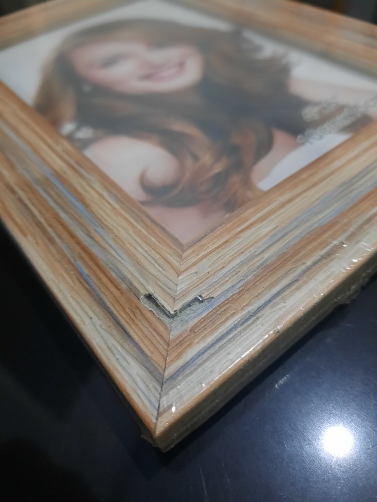 Frame Foto 4r Bingkai Photo Classic 1705 Hhk-184