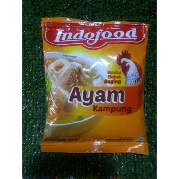 

INDOFOOD RASA AYAM 250 GR