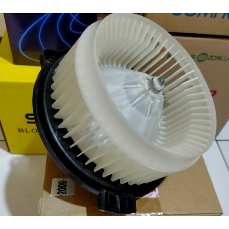 motor blower dinamo dwpan kiqps angin fan mobil ac all new crv