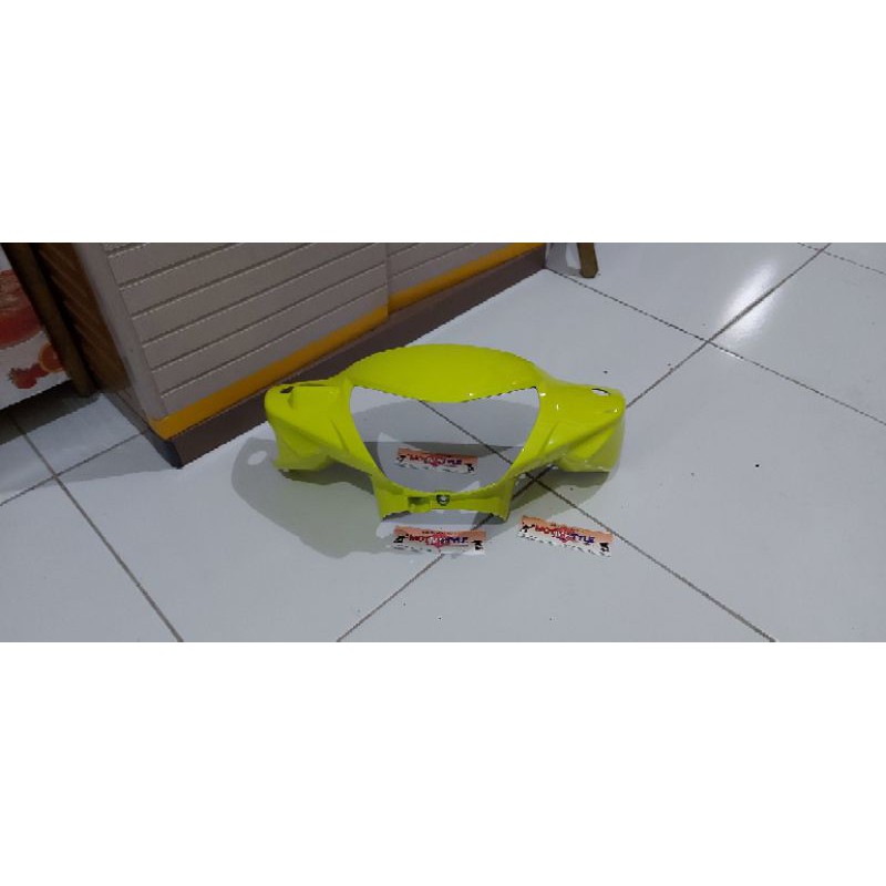 batok depan suzuki smash new original