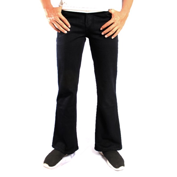 celana jeans cutbray pria VALCO soft jeans halus(melar)