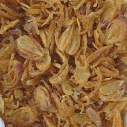 

Model baru - Bawang Goreng Super 500 gr Asli Kualitas A Sumenep Brebes Original Pedas Oven